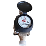 Water Meters