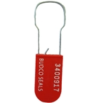 Padlock Seals