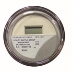 240 ELECTRIC METER