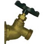 Brass Hose Bib