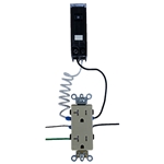 GFCI Breaker, GFCI Receptacle