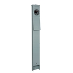 50-30-20 GFI RV Pedestal