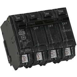 150 AMP MAIN BREAKER, THQMV150WLBP