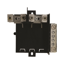 Midwest 3 Position Internal Load Center - Loop Feed