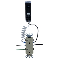 GFCI Breaker, GFCI Receptacle