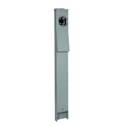 50-30-20 GFI RV Pedestal
