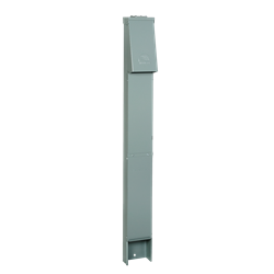 30-20 Amp RV Pedestal