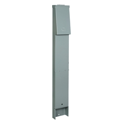 50-30-20 Amp RV Pedestal